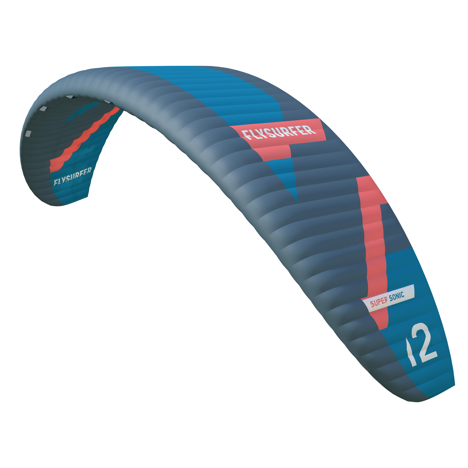 Flysurfer SuperSonic Foil Kite