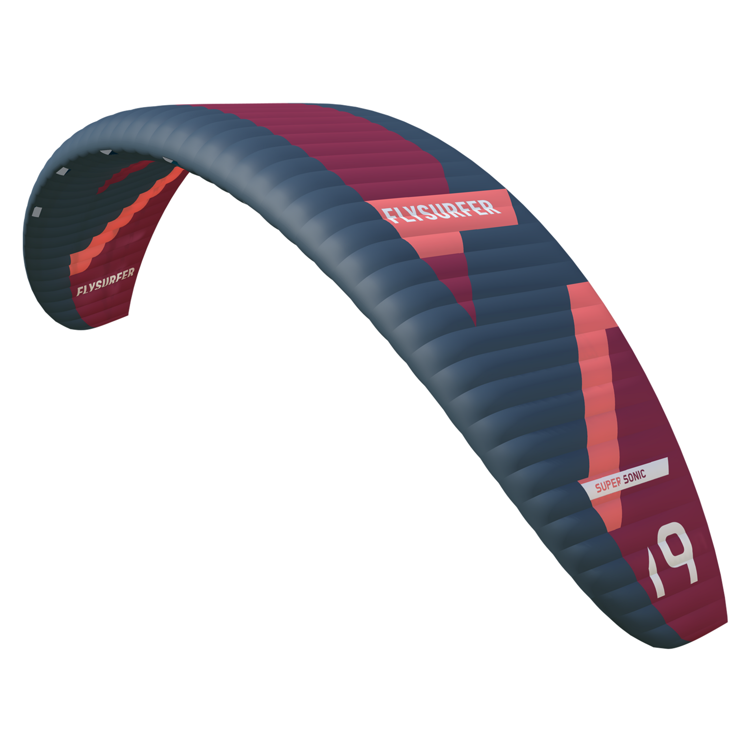 Flysurfer SuperSonic Foil Kite