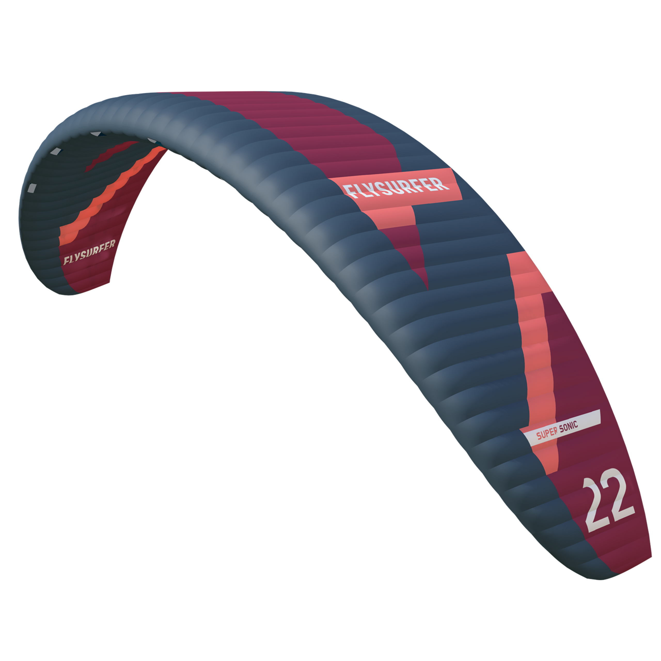 Flysurfer SuperSonic Foil Kite