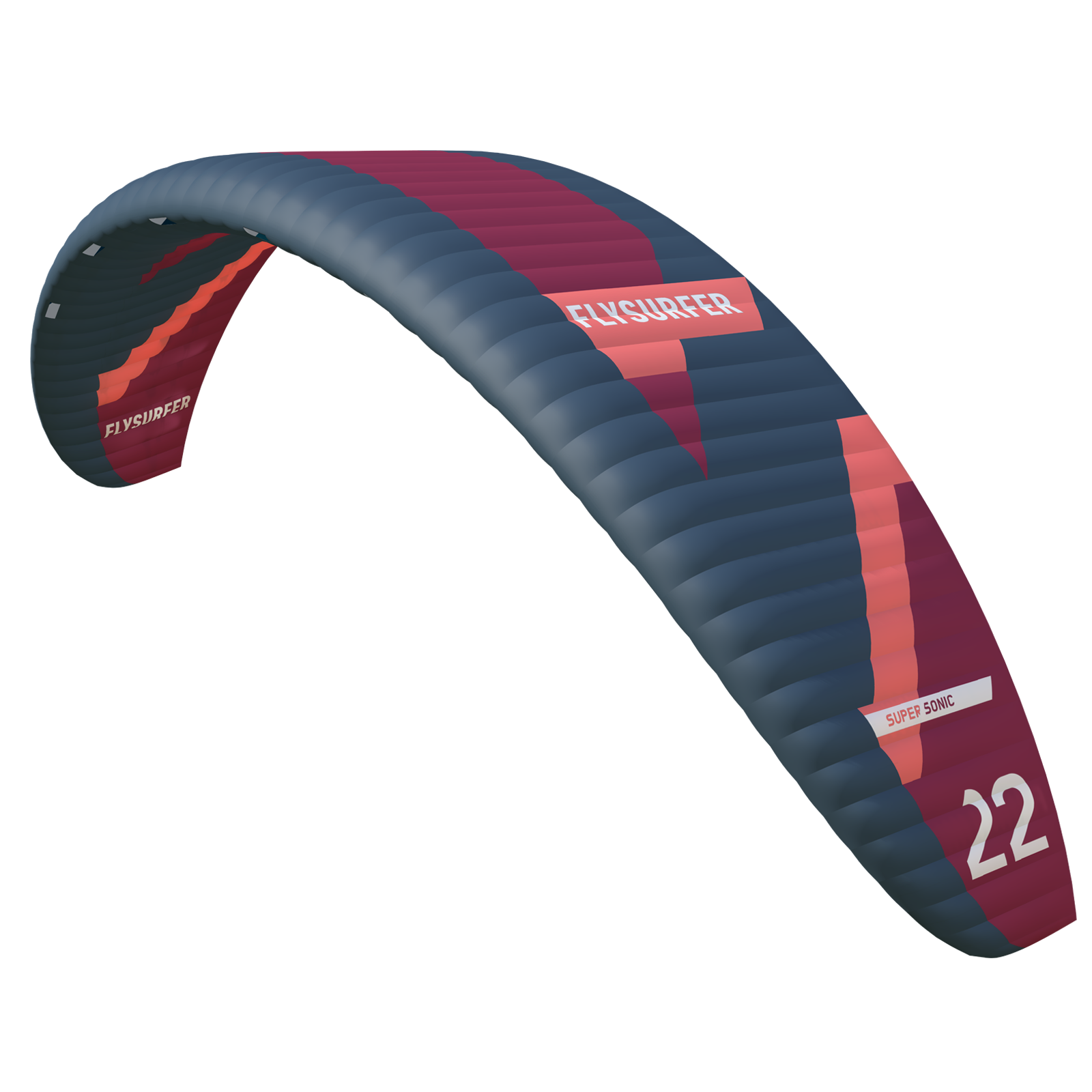 Flysurfer SuperSonic Foil Kite