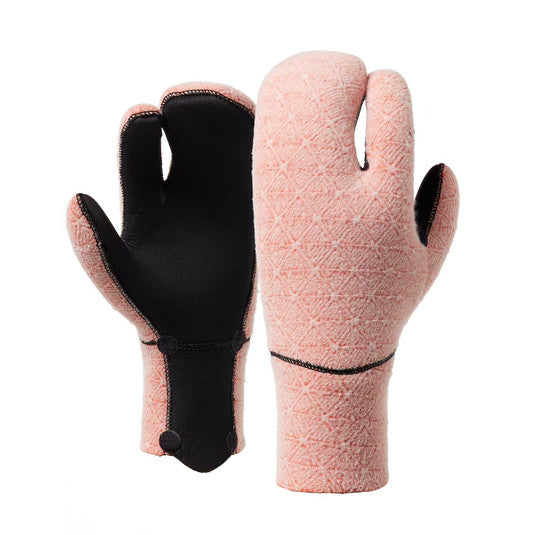 2025 Mystic Supreme Glove Lobster Precurved 4mm