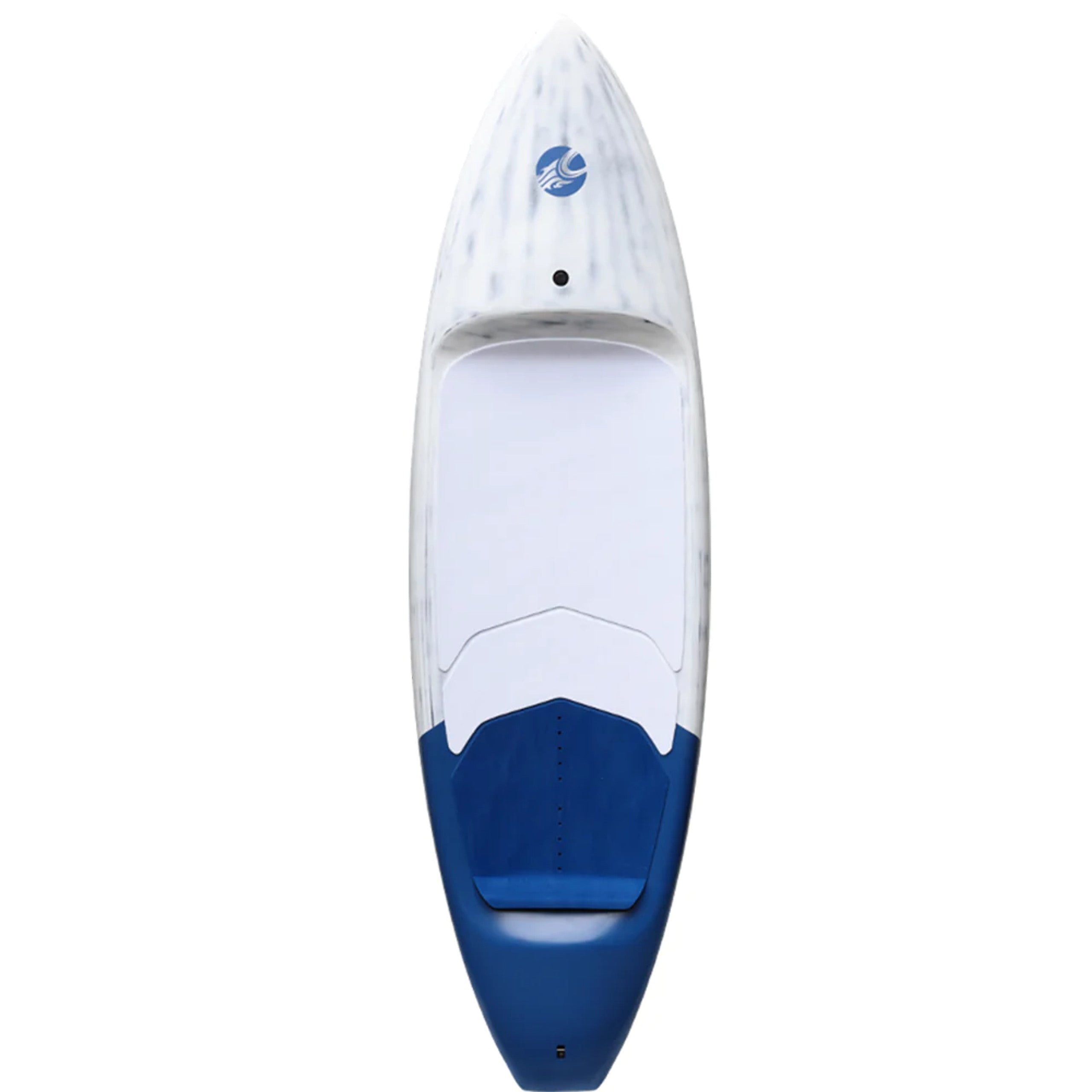 2024 Cabrinha 04 Swift Wing Foiling Board