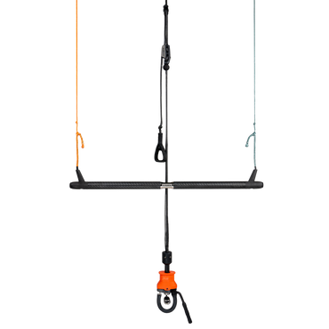 Flysurfer Sync Carbon Free Control Bar