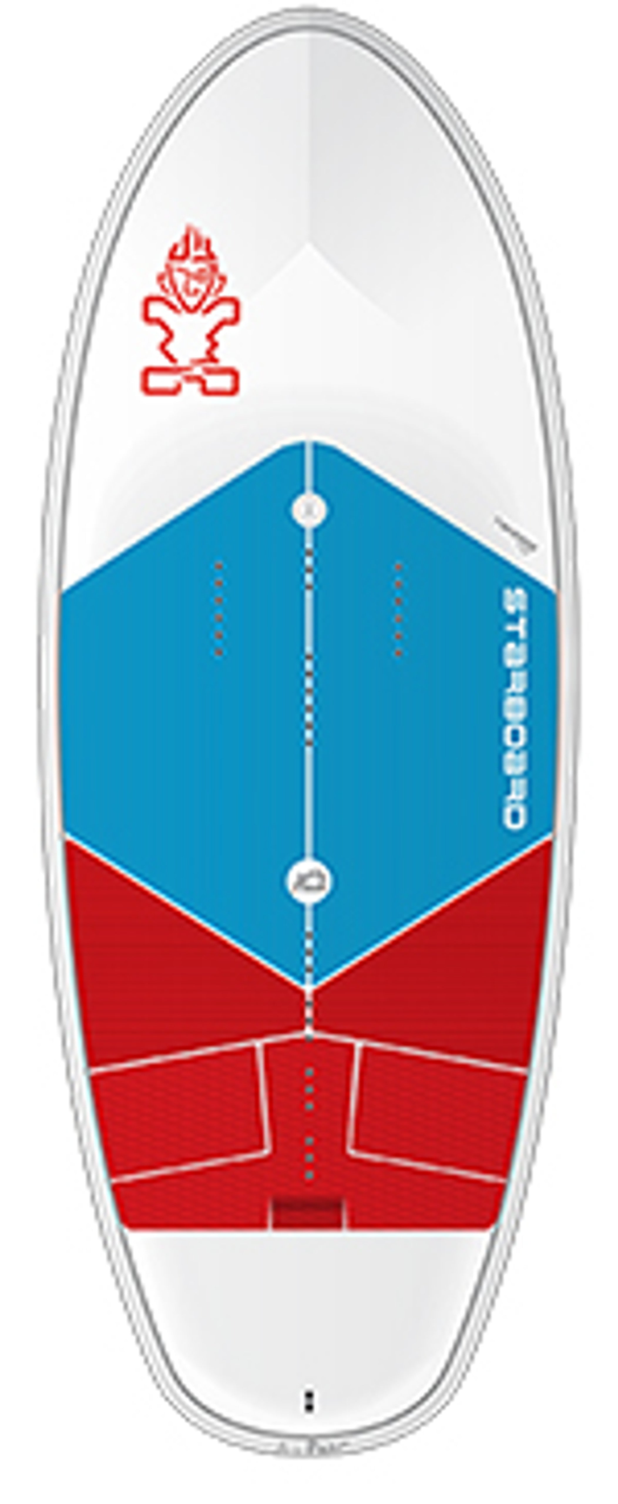 2024 Starboard Take Off Wing Board