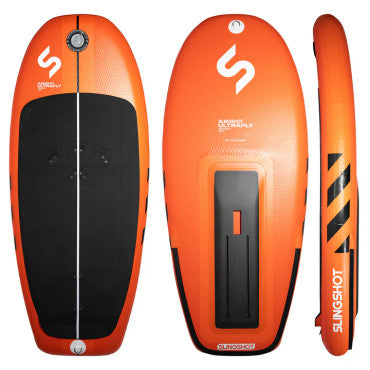 2025 Slingshot UltraFly V1 Inflatable