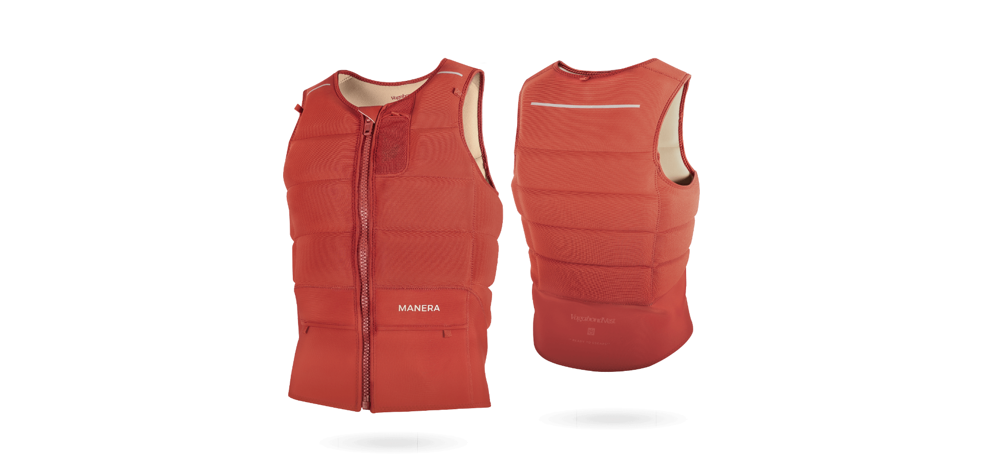 Manera Vagabond Vest