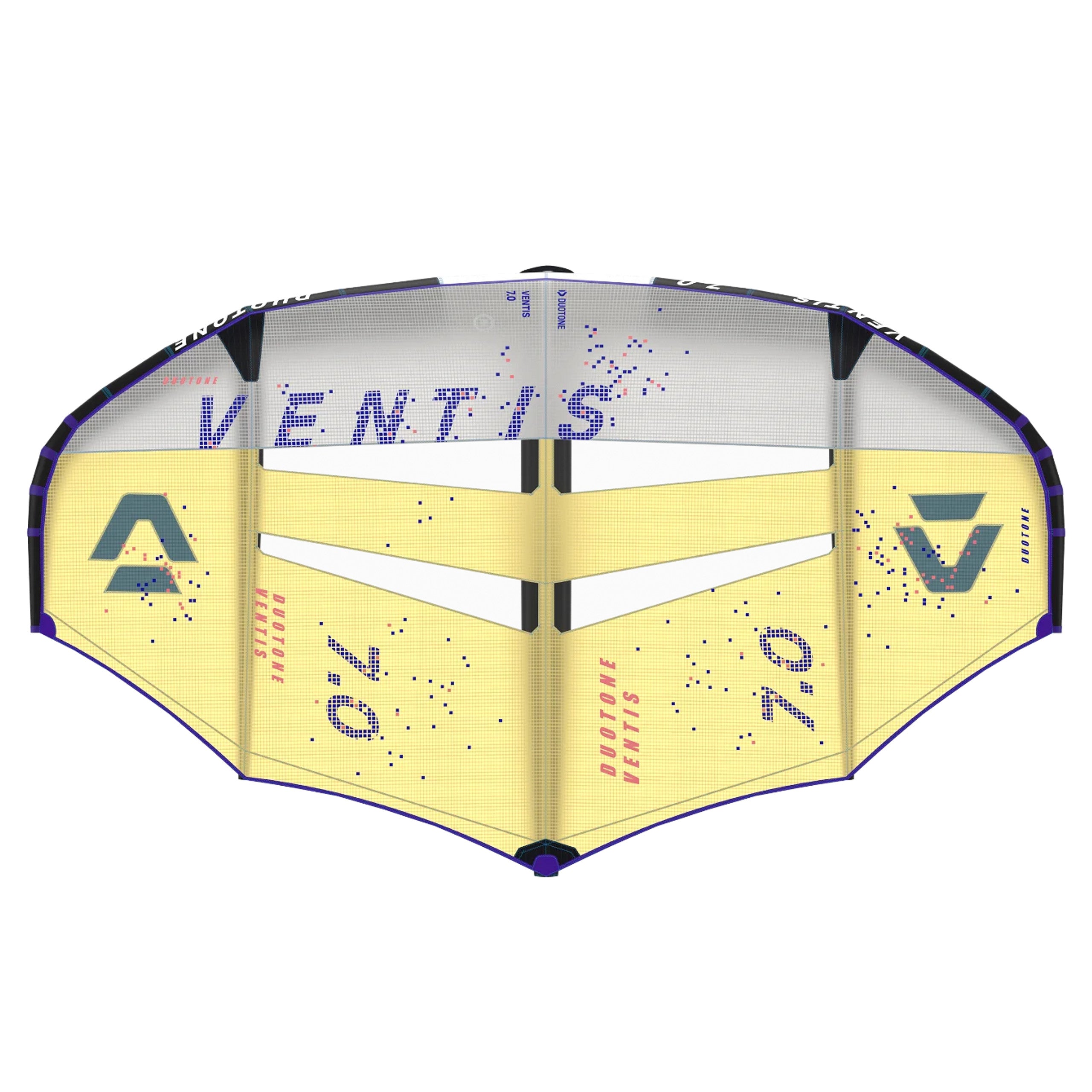 2025 Duotone Ventis Wing