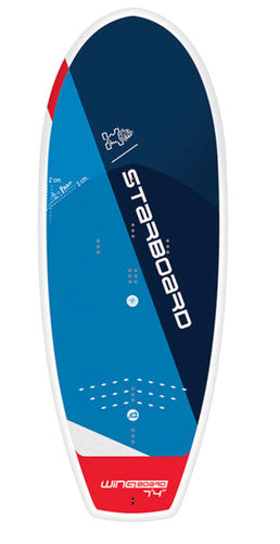 Starboard Wingboard Lite Tech