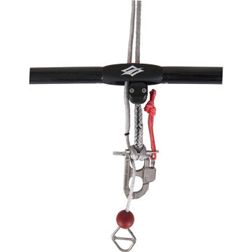 2024 Naish Zero Control Bar