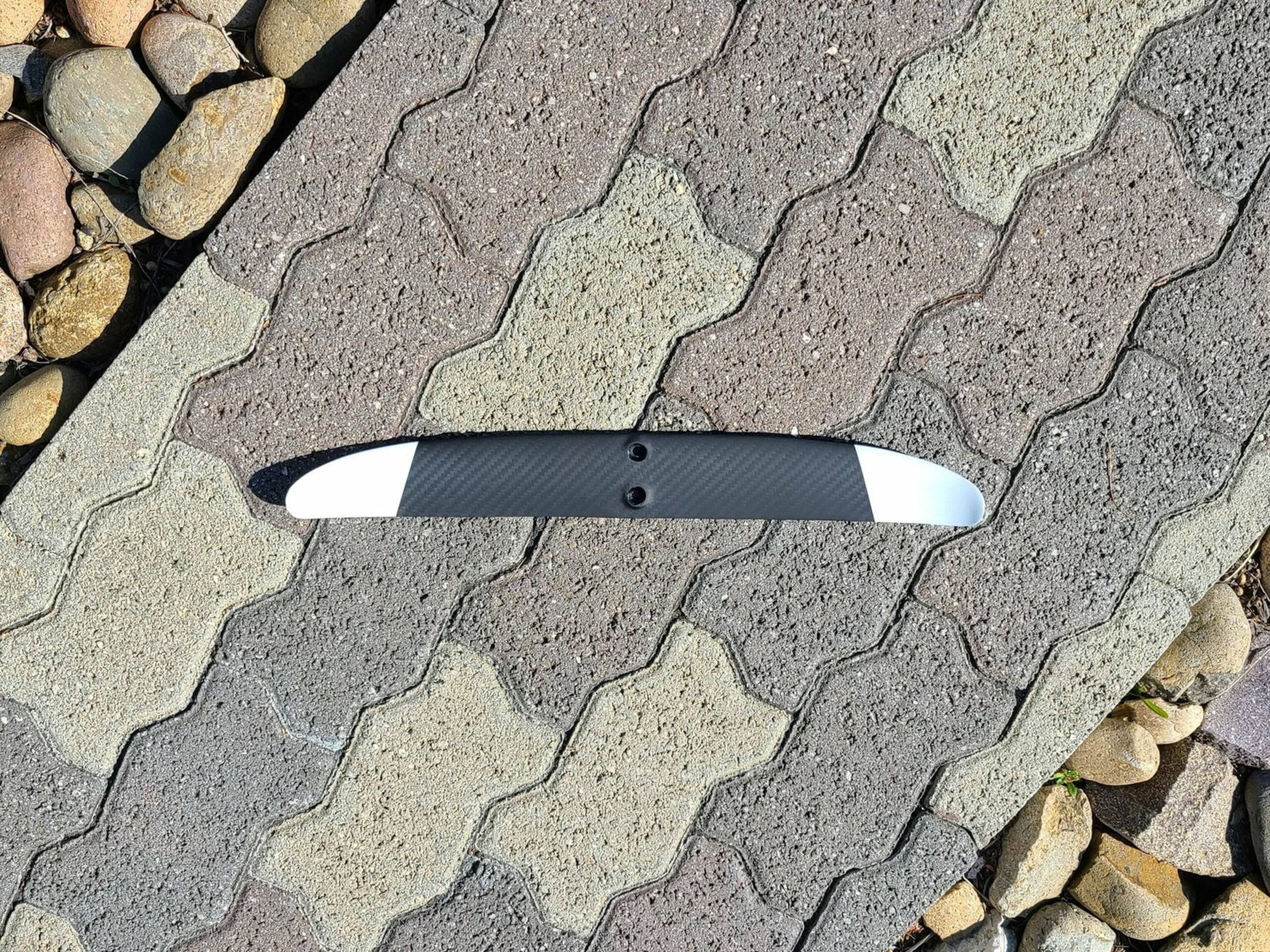 OnoFoil Swift Complete Foil