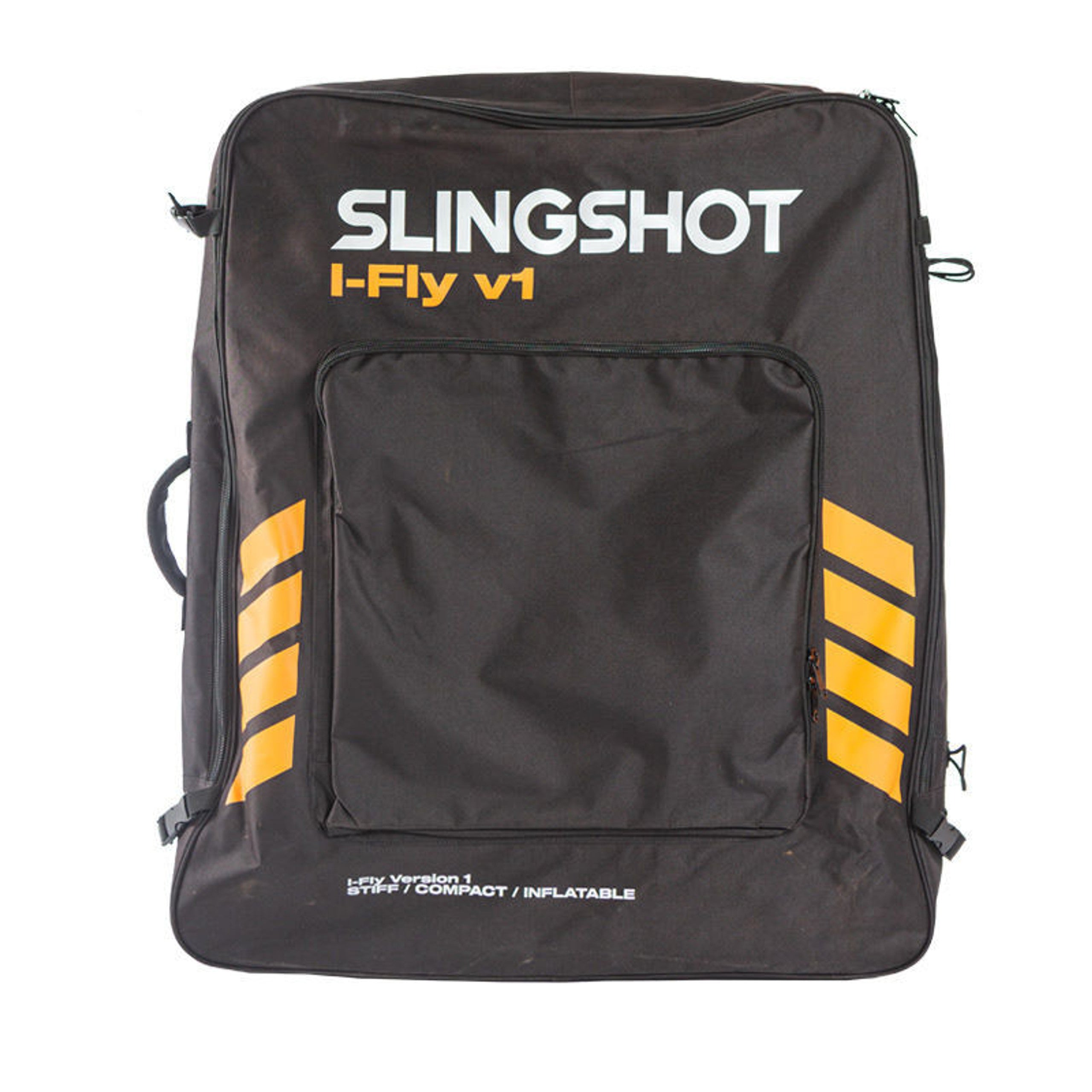 2022 Slingshot I-FLY V1 Foilboard