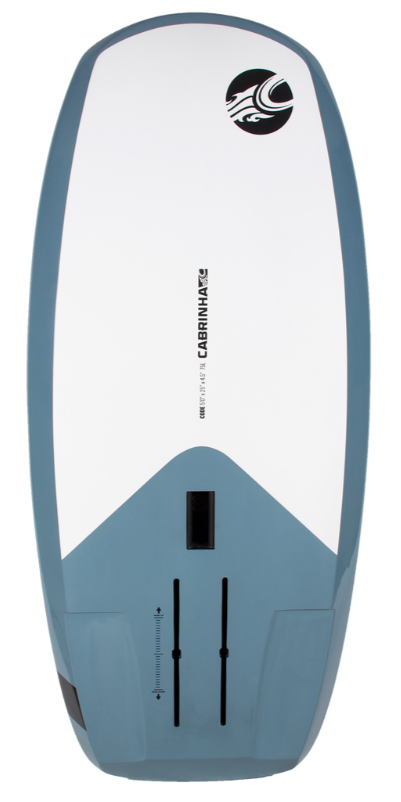 2022 Cabrinha Code Wing Board