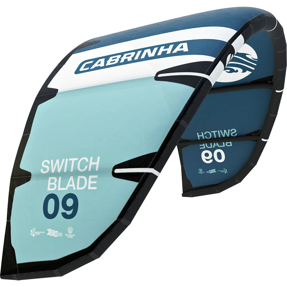2024 Cabrinha 04 Switchblade Kiteboarding Kite