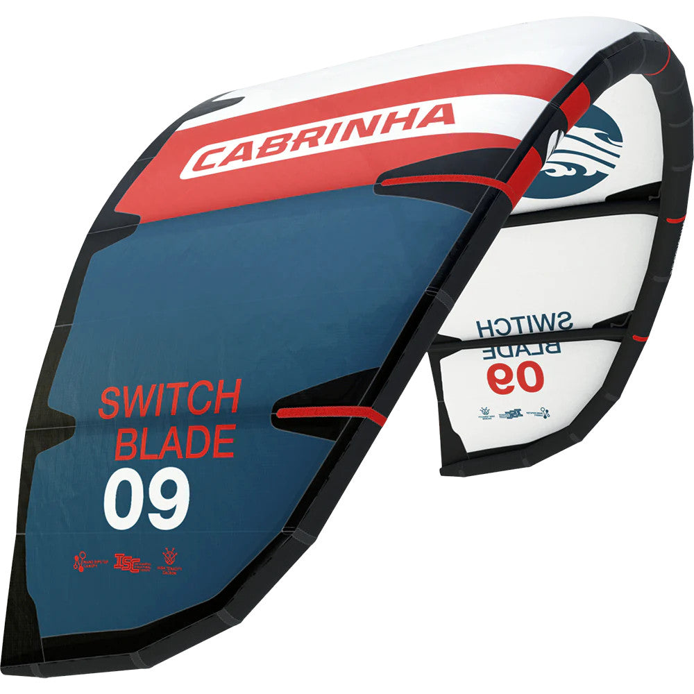 2024 Cabrinha 04 Switchblade Kiteboarding Kite