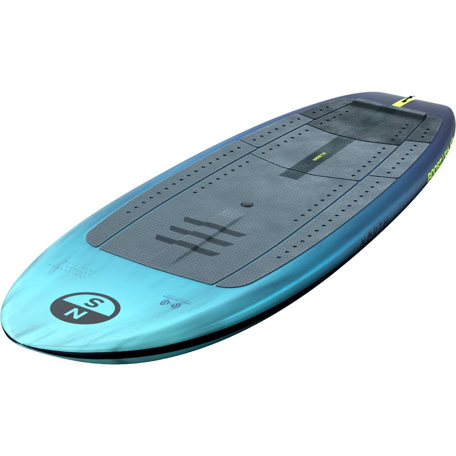 2026 North Boost Foilboard