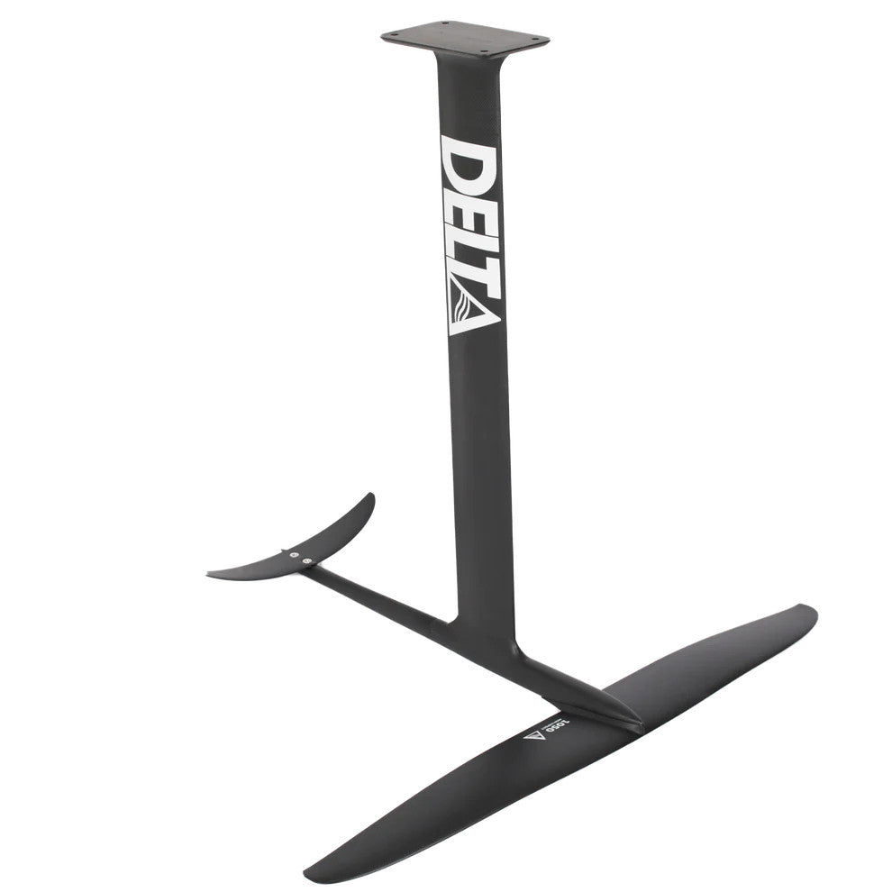 Delta High Aspect R-Frame Complete Foil