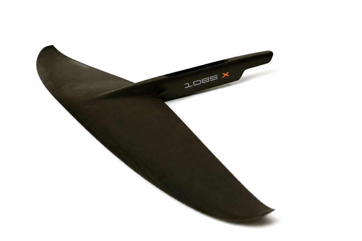 Code Foils X-Series Front Wing
