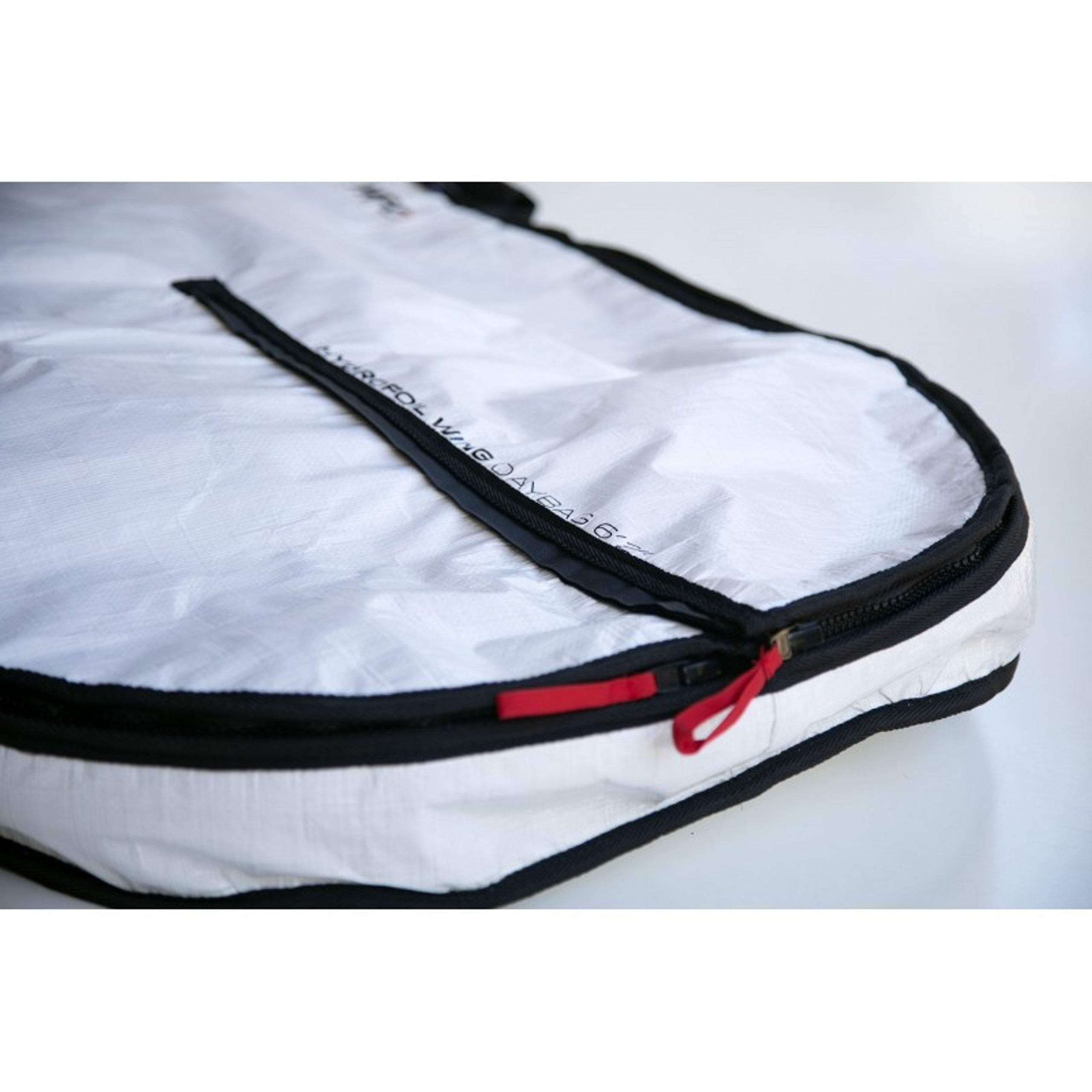 MFC Wing Day Single Boardbag