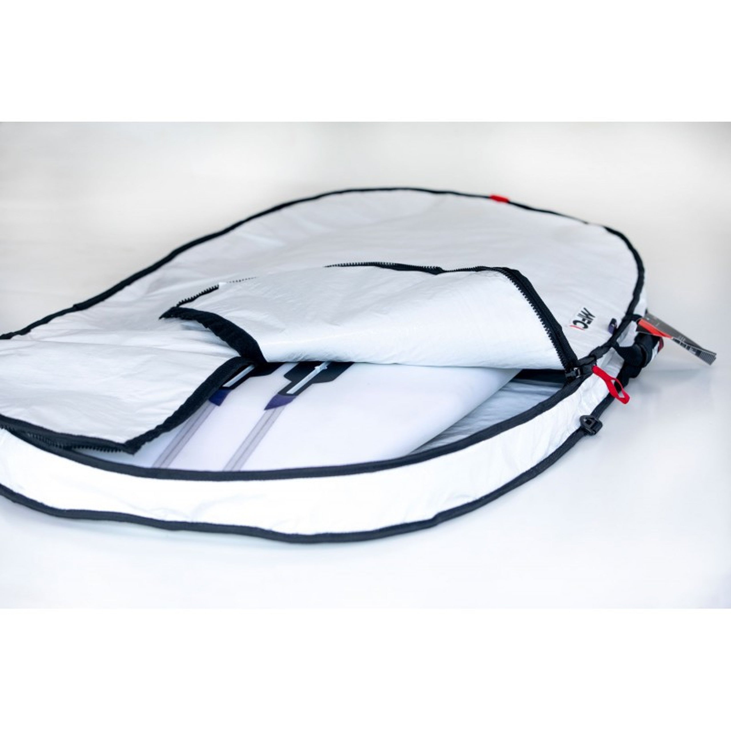 MFC Wing Day Single Boardbag