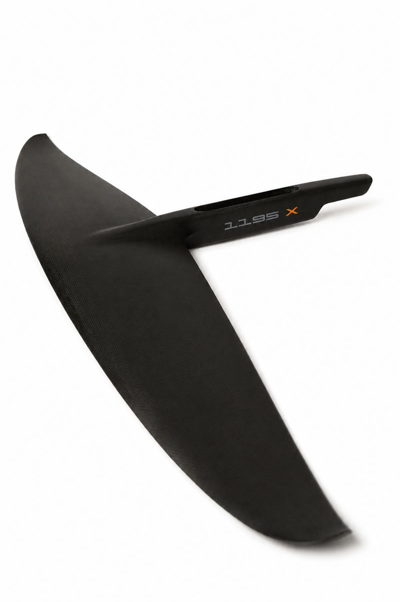 Code Foils X-Series Front Wing