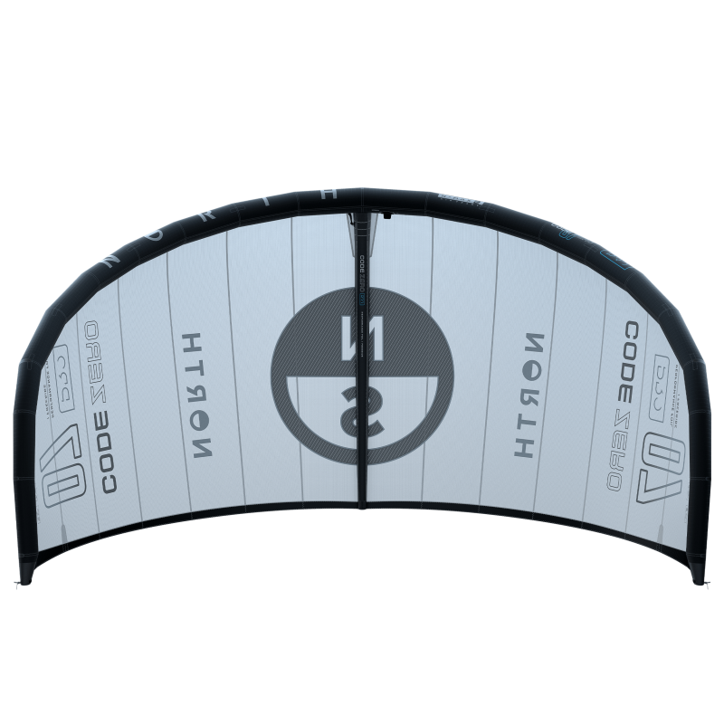 2025 North Code Zero Pro Kiteboarding Kite