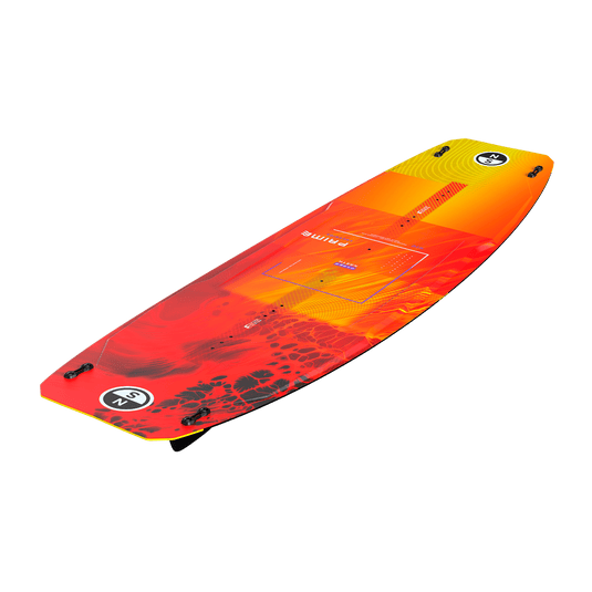 2025 North Prime Twintip Kiteboard
