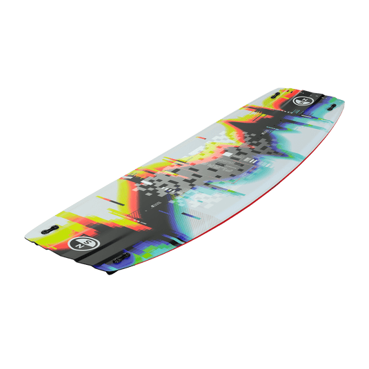 2025 North Flare Twintip Kiteboard