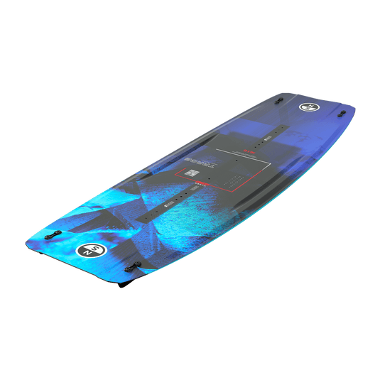 2025 North Trace Twintip Kiteboard