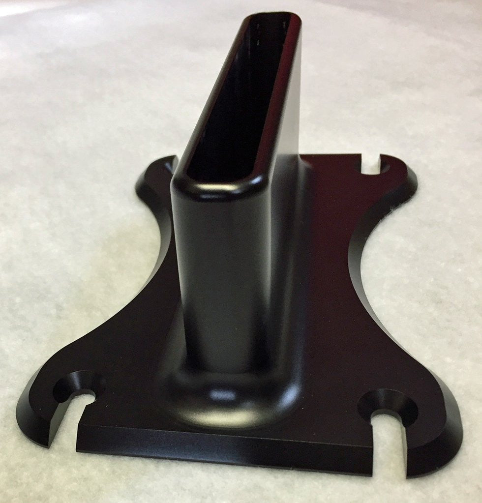 GoFoil and Standard Deep Tuttle Drop-in Plate Adapter