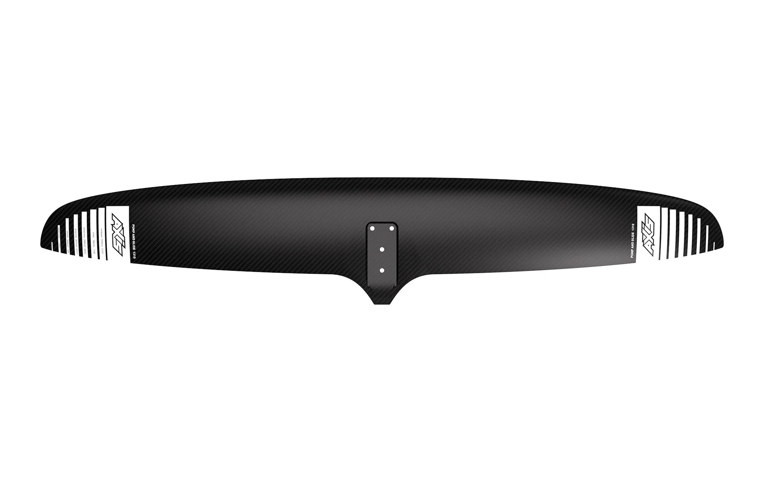 Axis PNG 1310 Carbon Front Wing