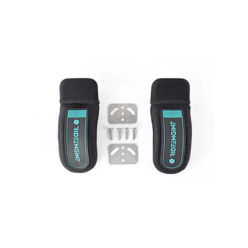 Ride Engine Hoof Hook