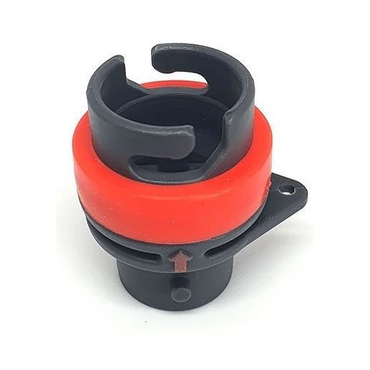 Duotone Kite Pump Adapter