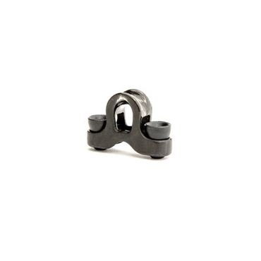 Power Bracket with 2