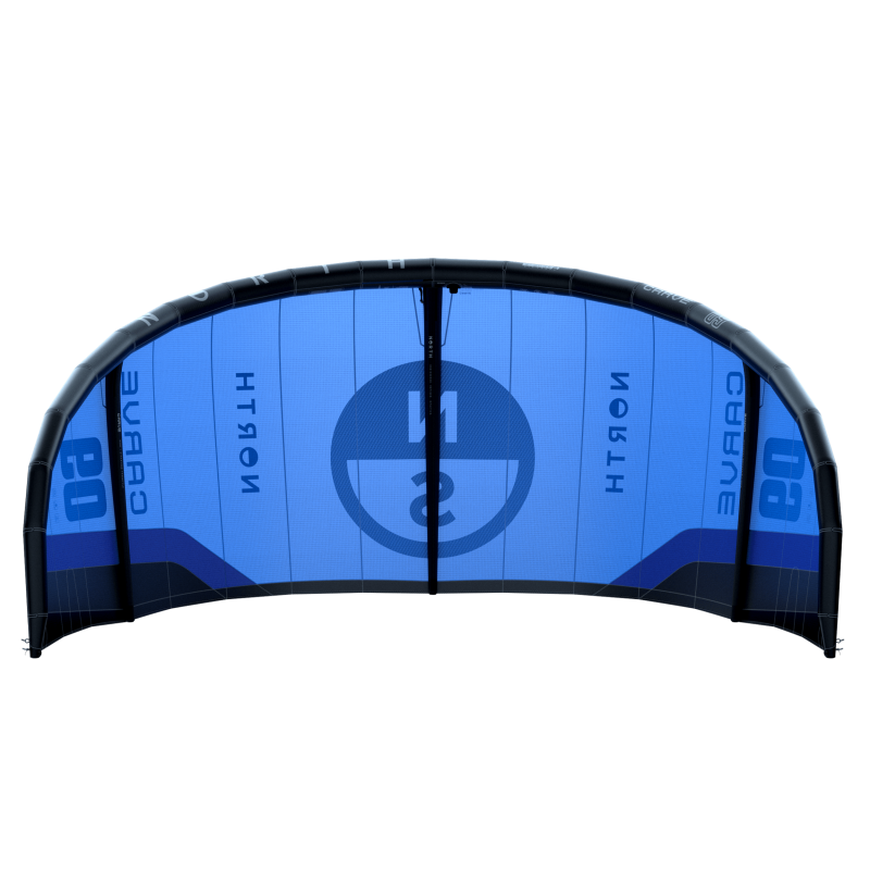 2025 North Carve Kiteboarding Kite
