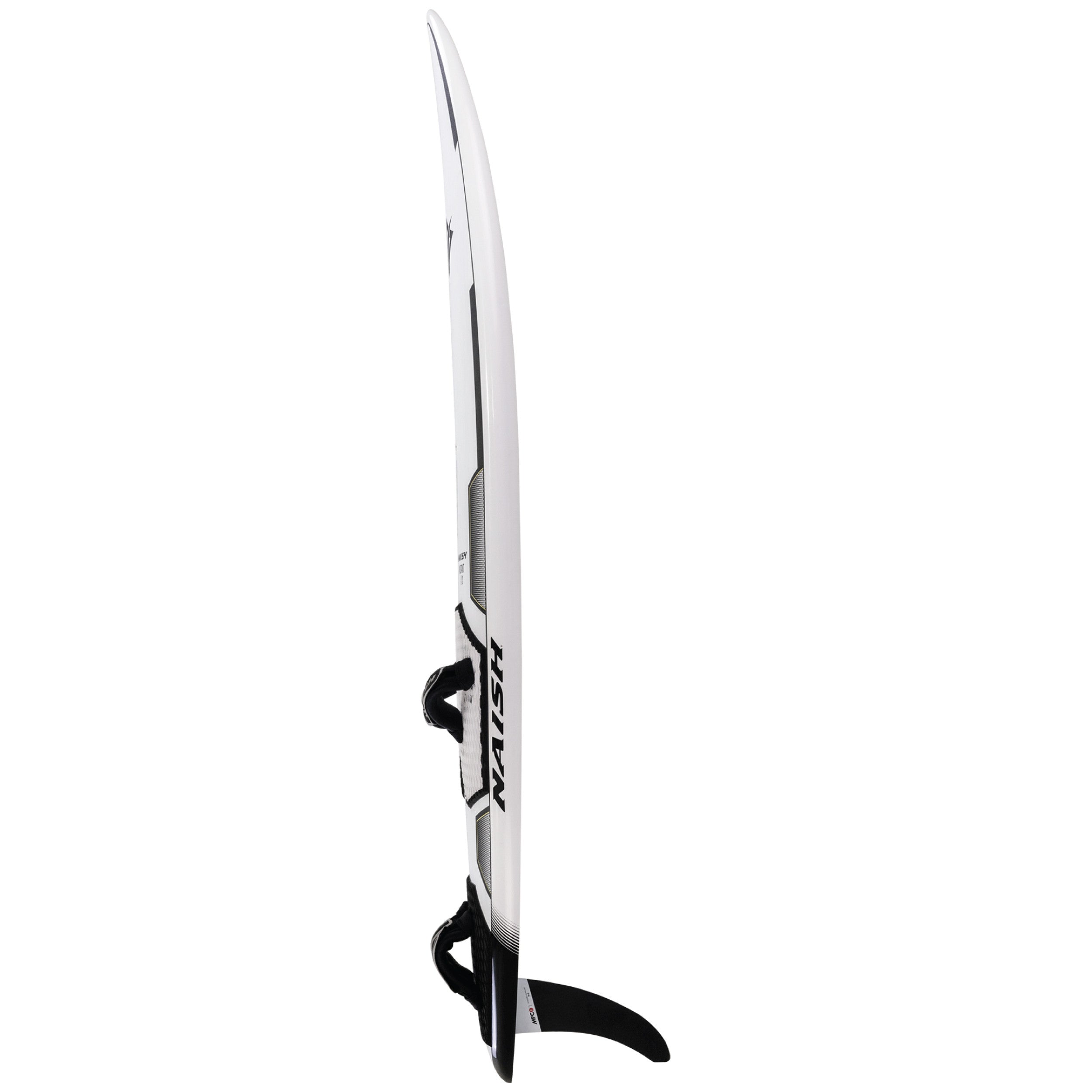 2025 Naish Mutant Windsurf Foilboard