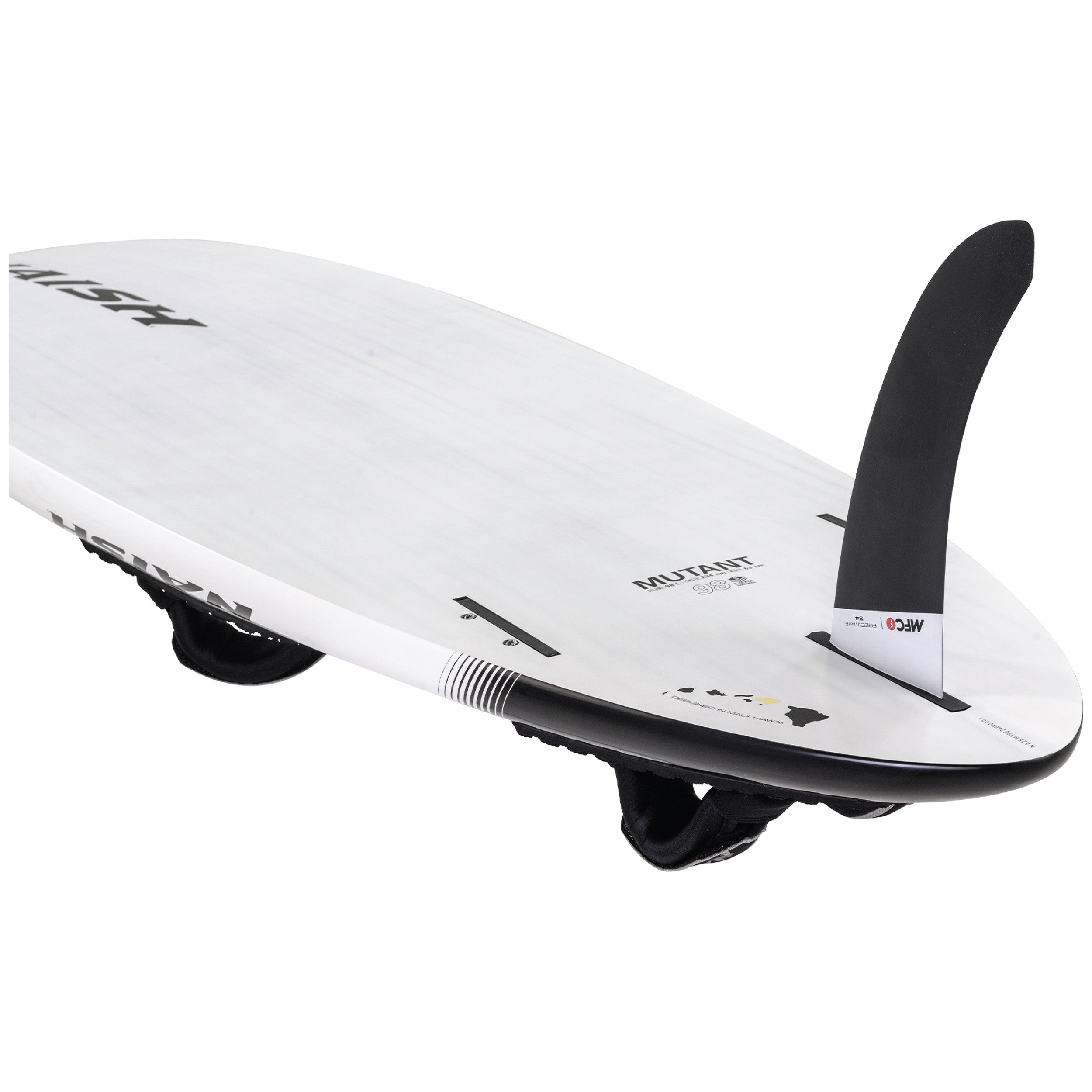 2025 Naish Mutant Windsurf Foilboard