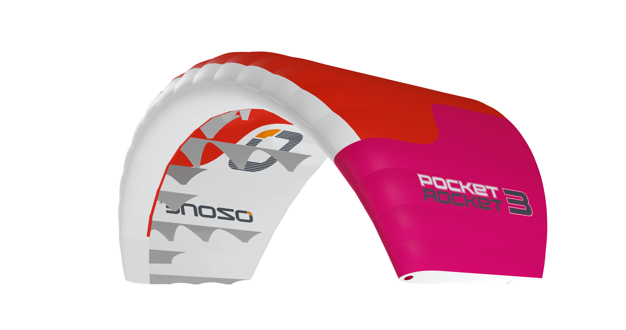 Ozone Pocket Rocket Parawing