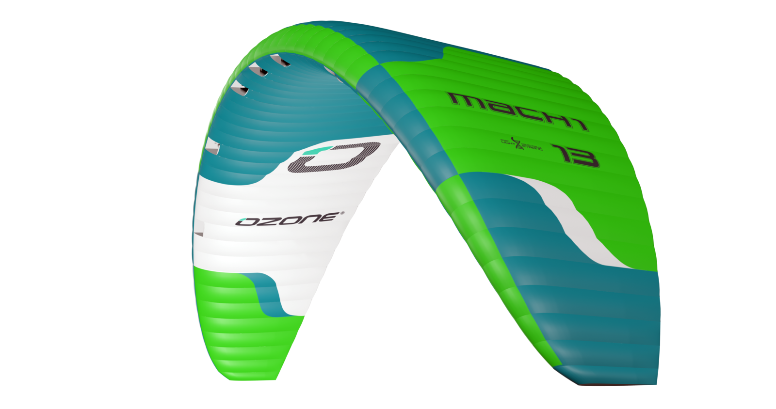 2025 Ozone Mach1 Foil Kite