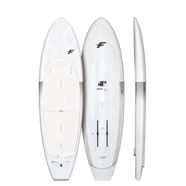 2025 F-One Rocket Surf Prone Foilboard