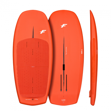 2025 F-One Rocket Wing ASC Foilboard