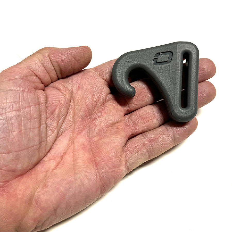 Ozone Wing Harness Hook