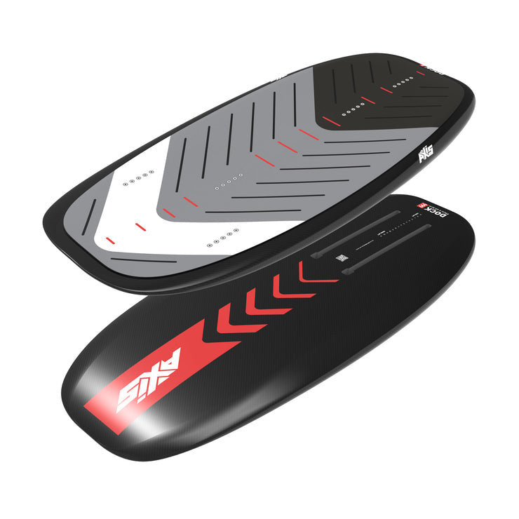 2025 Axis DOCK Full Carbon Foilboard 999