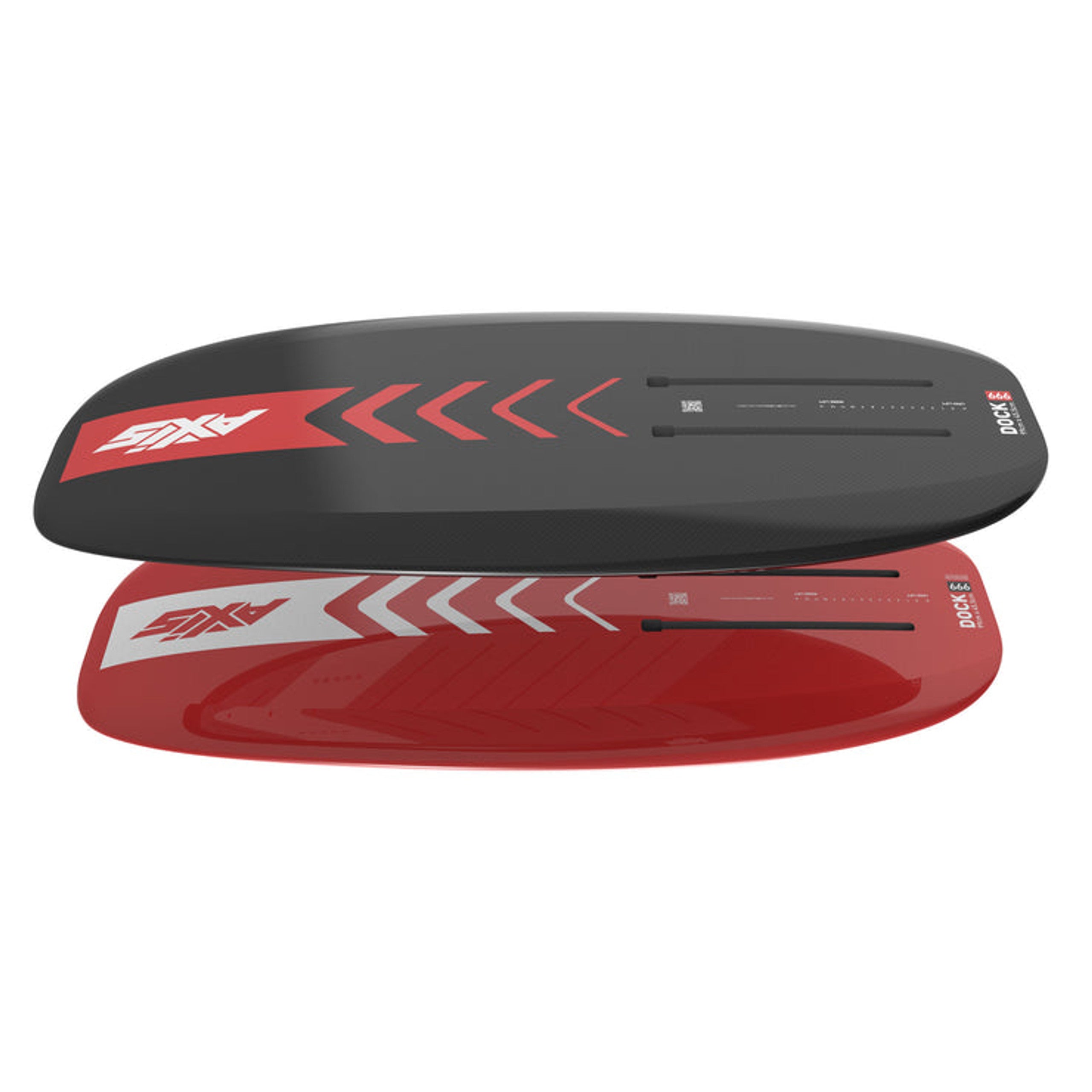 2025 Axis DOCK Full Carbon Foilboard 999