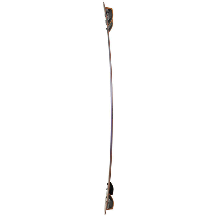 2025 Naish Monarch Nvision Twintip Kiteboard