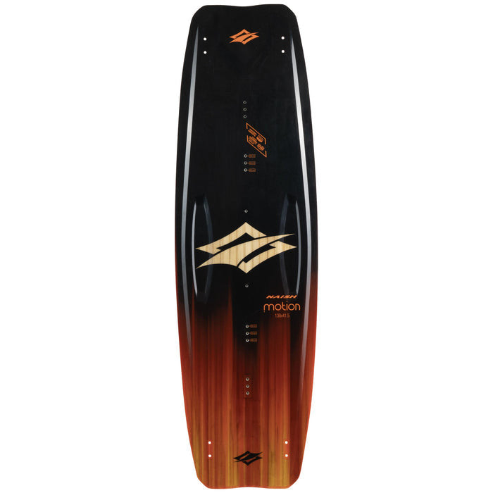 2025 Naish Motion Twintip Kiteboard