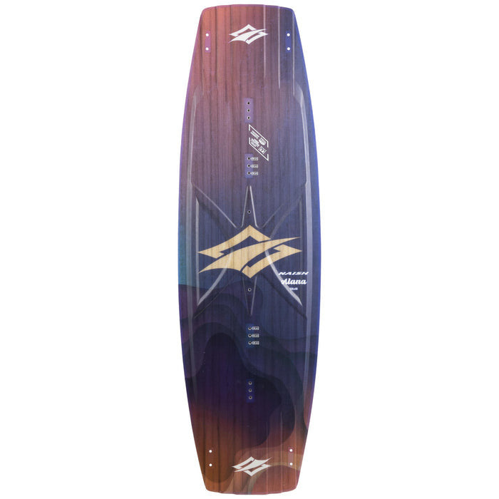 2025 Naish Alana Twintip Kiteboard