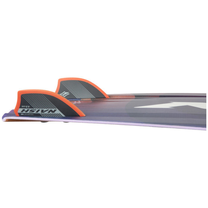 2025 Naish Alana Twintip Kiteboard