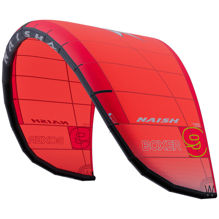 2025 Naish Boxer Kiteboarding Kite