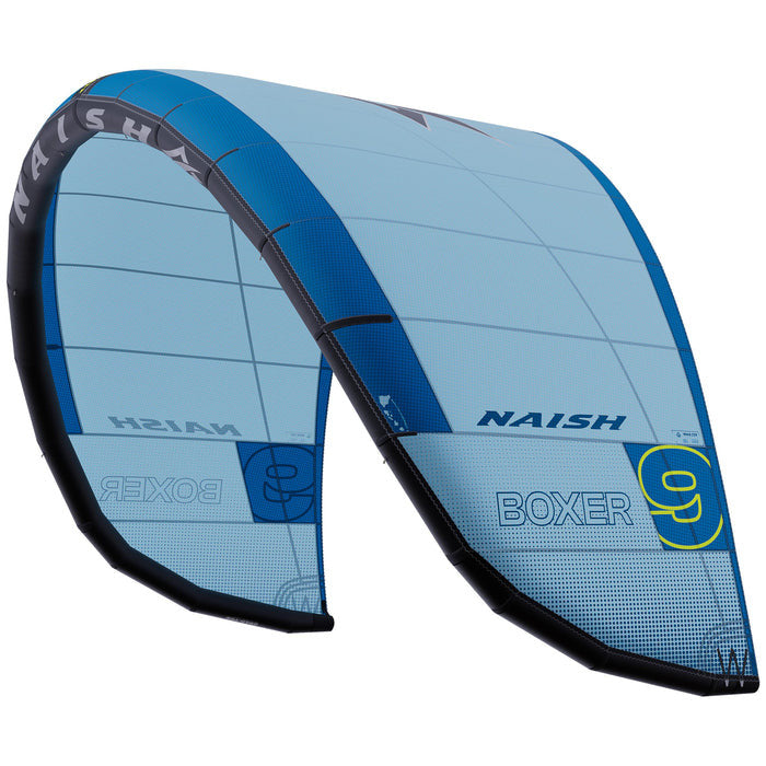 2025 Naish Boxer Kiteboarding Kite