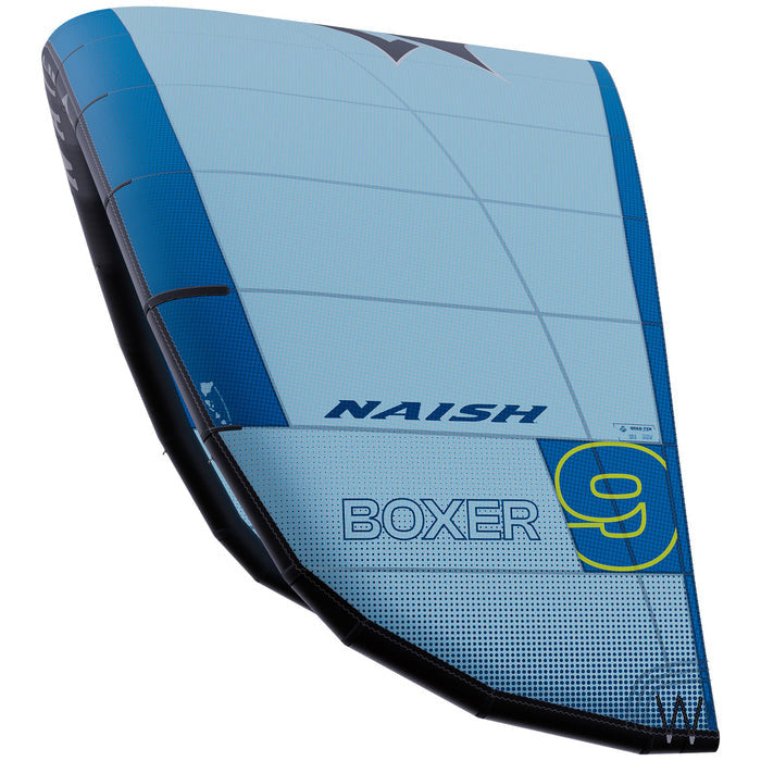 2025 Naish Boxer Kiteboarding Kite